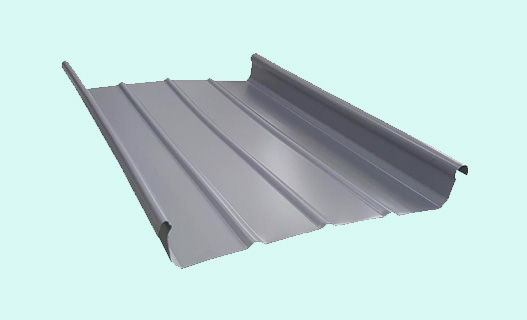 鋁鎂錳板